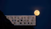 Fenomena Pink Moon 2026