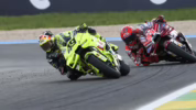 MotoGP Brasil 2026