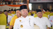 Pengembalian Mobil Dinas Gubernur Kaltim