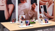 Spesifikasi Huawei Mate X7 Indonesia