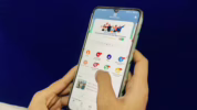 Fitur Lacak Faskes Terdekat Mobile JKN