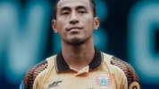 Aktivitas Hanif Sjahbandi saat cedera