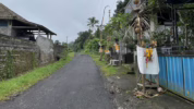 Larangan saat perayaan Nyepi
