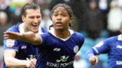 Pemain Saint Kitts and Nevis di Liga Indonesia