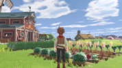 Harvest Moon Echoes of Teradea