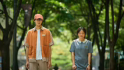 detail tersembunyi film Pavane Netflix