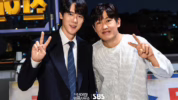 Reuni Yoo Yeon Seok di Phantom Lawyer