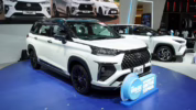 Inden Toyota Veloz Hybrid