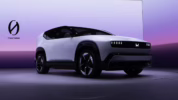 Honda batalkan proyek mobil listrik