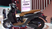 Penjualan motor Honda di Jatim