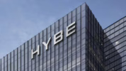 Girl Group India Pertama HYBE