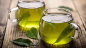 Teh pembakar lemak perut