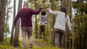 Tips parenting ala Belanda