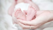Penurunan jumlah bayi laki-laki