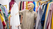 Belanja Hemat Pakai Promo BRI