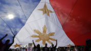Krisis energi Filipina akibat perang Iran