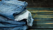 frekuensi mencuci celana jeans