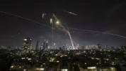Serangan infrastruktur energi Iran