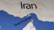 Penutupan Selat Hormuz Iran