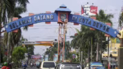 Asal-usul nama Depok