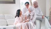 Bahaya menikahi sepupu menurut sains
