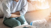 Tips agar GERD tidak kambuh saat mudik