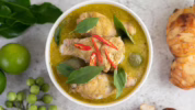 Penyebab mengantuk setelah makan opor