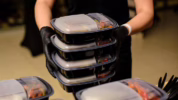 Anggaran Makan Bergizi Gratis