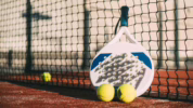 Bahaya olahraga padel berlebihan