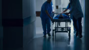 Dokter di Cianjur meninggal