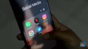 Aturan batas usia media sosial