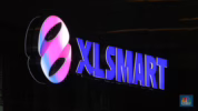 Inovasi teknologi XLSMART internasional