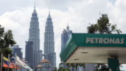 Kenaikan harga BBM di Malaysia terbaru