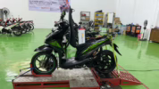 insentif konversi motor listrik