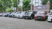 Stok BBM nasional 20 hari
