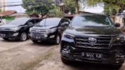 Paket Sewa Mobil Lebaran 2026