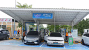 pengguna mobil listrik jalur Jatim-Bali