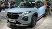 Penjualan Suzuki Fronx Februari 2026
