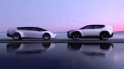 Proyek mobil listrik Honda batal