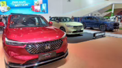 Strategi Bisnis Honda Indonesia