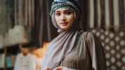 Inara Rusli minta maaf jelang Lebaran