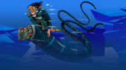 Ancaman kabel bawah laut China