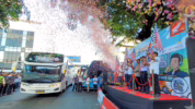 Mudik Balik Bareng Honda 2026