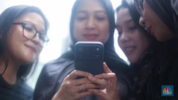 Layanan iklan di Apple Maps