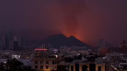 Konflik Arab Saudi dan Iran