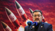 Pengganti Pemimpin Tertinggi Iran