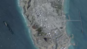 Ancaman serangan militer Iran