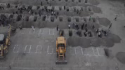 Serangan rudal Amerika Serikat di Iran