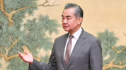 Hubungan diplomatik China dan Amerika Serikat