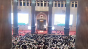 Keamanan dan Kebersihan Masjid Istiqlal